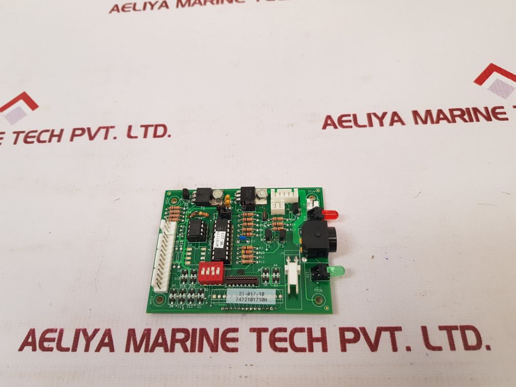 General Digital 21-017-10 Pcb Card - Aeliya Marine Tech