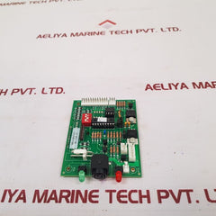 General Digital 21-017-10 Pcb Card - Aeliya Marine Tech