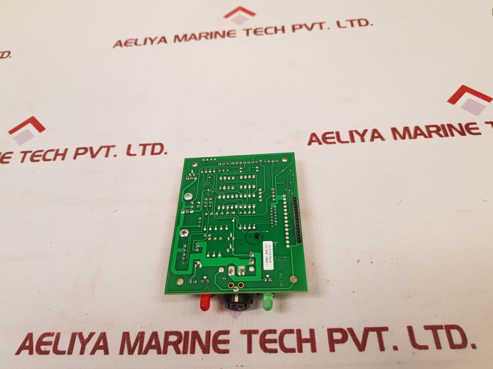 General Digital 21-017-10 Pcb Card - Aeliya Marine Tech