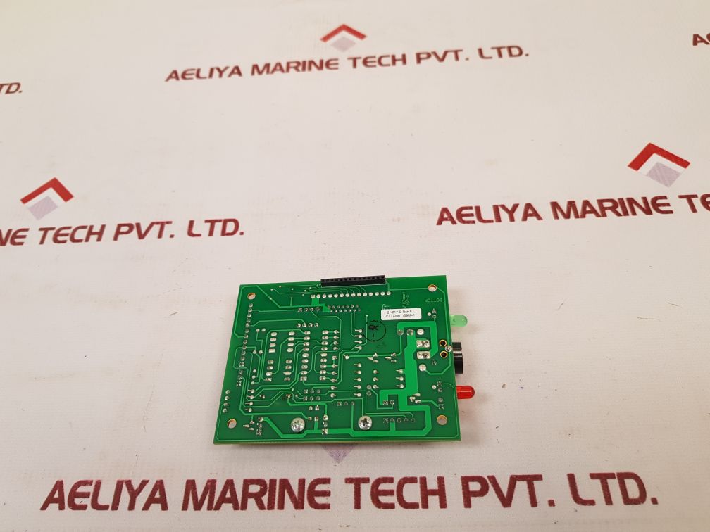 General Digital 21-017-10 Pcb Card - Aeliya Marine Tech