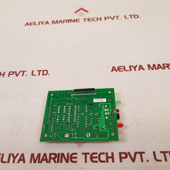 General Digital 21-017-10 Pcb Card - Aeliya Marine Tech
