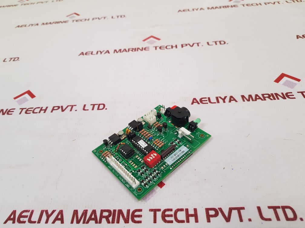 General Digital 21-017-10 Pcb Card - Aeliya Marine Tech