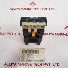 Telemecanique lx1ff 110 contactor coil 110v 50hz