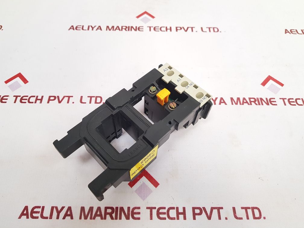Telemecanique lx1ff 110 contactor coil 110v 50hz - Aeliya Marine Tech