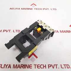 Telemecanique lx1ff 110 contactor coil 110v 50hz - Aeliya Marine Tech