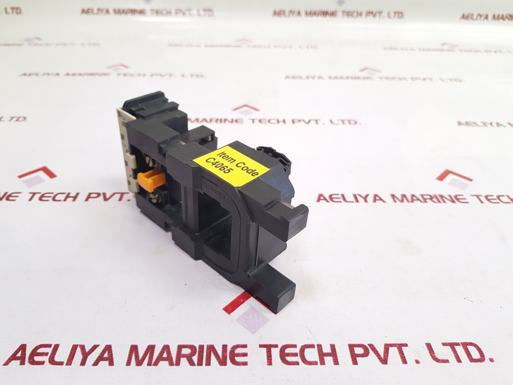 Telemecanique lx1ff 110 contactor coil 110v 50hz - Aeliya Marine Tech