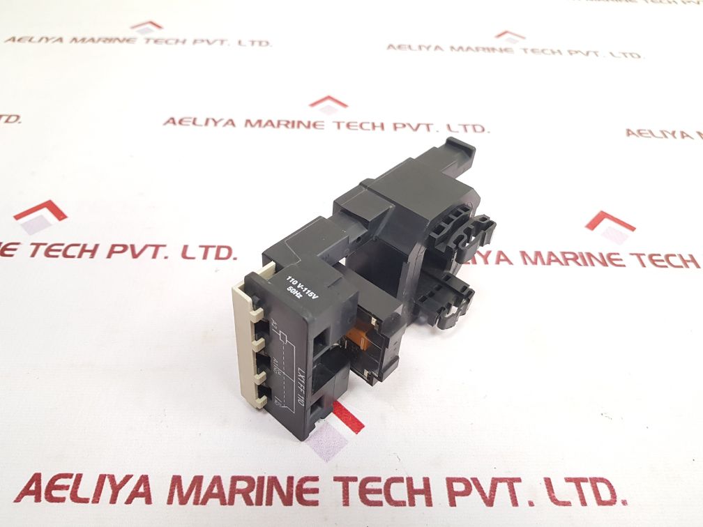 Telemecanique lx1ff 110 contactor coil 110v 50hz - Aeliya Marine Tech