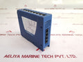 Hirschmann Spider Ii 8Tx/2Fx Eec - Aeliya Marine Tech