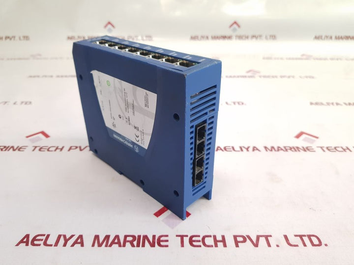 Hirschmann Spider Ii 8Tx/2Fx Eec - Aeliya Marine Tech