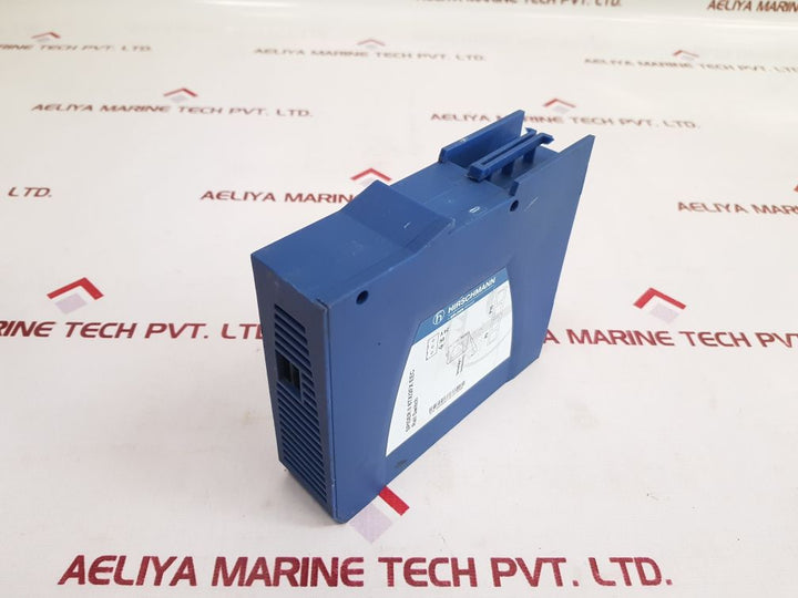 Hirschmann Spider Ii 8Tx/2Fx Eec - Aeliya Marine Tech