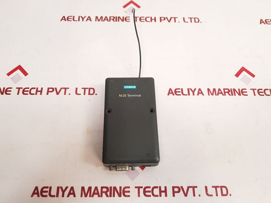 Siemens M20 Terminal S30880-s8000-a100-1 Communication Terminal