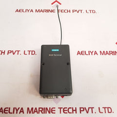 Siemens M20 Terminal S30880-s8000-a100-1 Communication Terminal