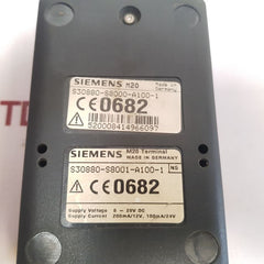 Siemens M20 Terminal S30880-s8000-a100-1 Communication Terminal - Aeliya Marine Tech