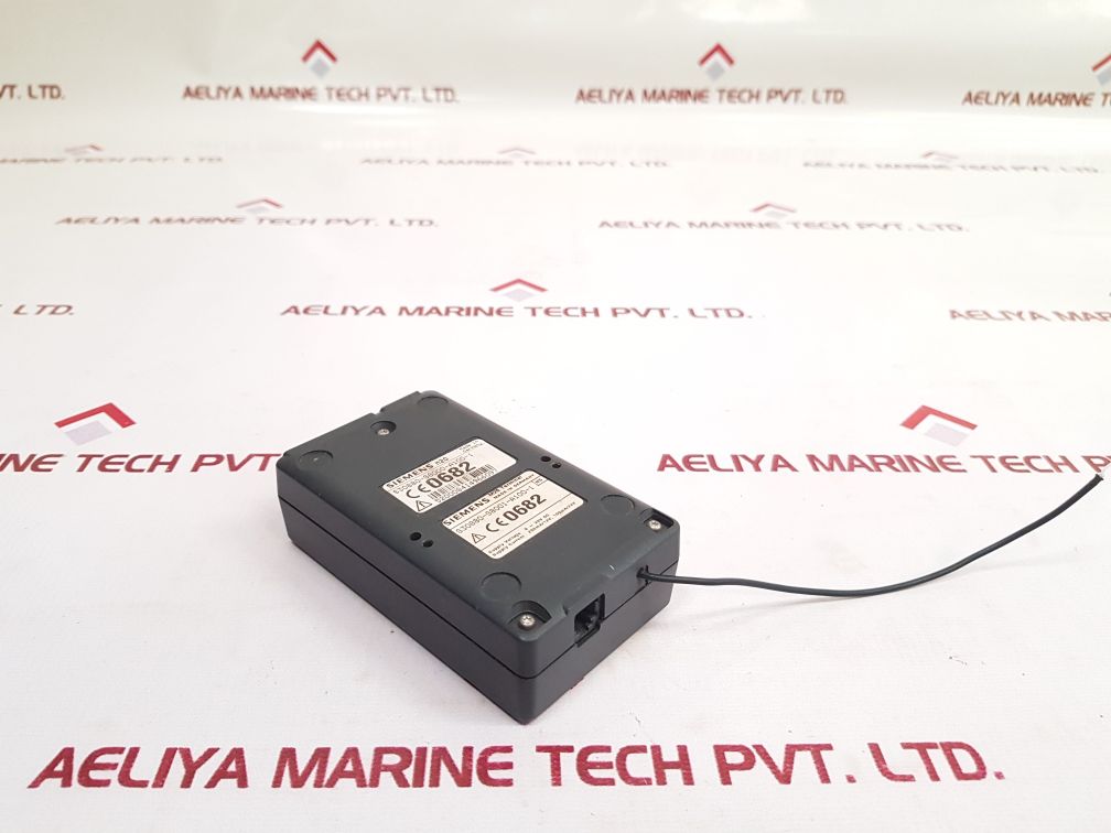 Siemens M20 Terminal S30880-s8000-a100-1 Communication Terminal - Aeliya Marine Tech