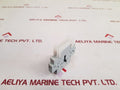 Allen-bradley 100-mc Auxiliary Contact - Aeliya Marine Tech