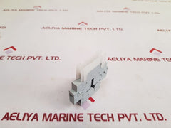 Allen-bradley 100-mc Auxiliary Contact - Aeliya Marine Tech