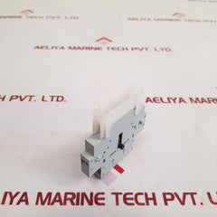 Allen-bradley 100-mc Auxiliary Contact - Aeliya Marine Tech