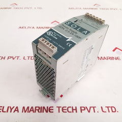 Sola Sdn 2.5-24-100P Power Supply - Aeliya Marine Tech