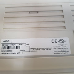 Abb Ci840A 3Bse041882R1 Communication Module With Base - Aeliya Marine Tech
