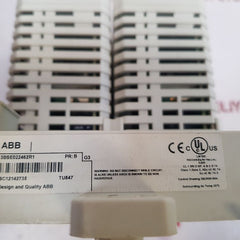 Abb Ci840A 3Bse041882R1 Communication Module With Base - Aeliya Marine Tech