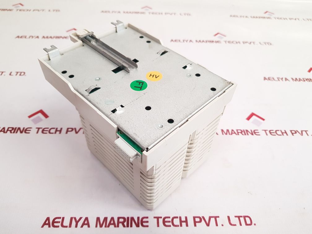 Abb Ci840A 3Bse041882R1 Communication Module With Base - Aeliya Marine Tech