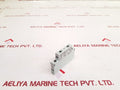 Allen-bradley 100-s Auxiliary Contact Ser.B - Aeliya Marine Tech