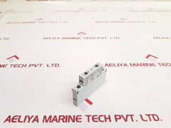 Allen-bradley 100-s Auxiliary Contact Ser.B - Aeliya Marine Tech