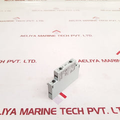Allen-bradley 100-s Auxiliary Contact Ser.B - Aeliya Marine Tech