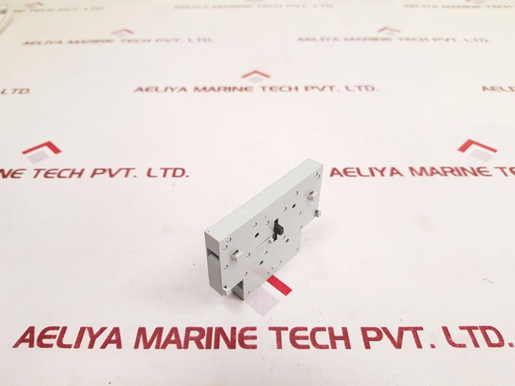 Allen-bradley 100-s Auxiliary Contact Ser.B - Aeliya Marine Tech