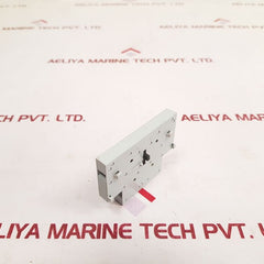 Allen-bradley 100-s Auxiliary Contact Ser.B - Aeliya Marine Tech