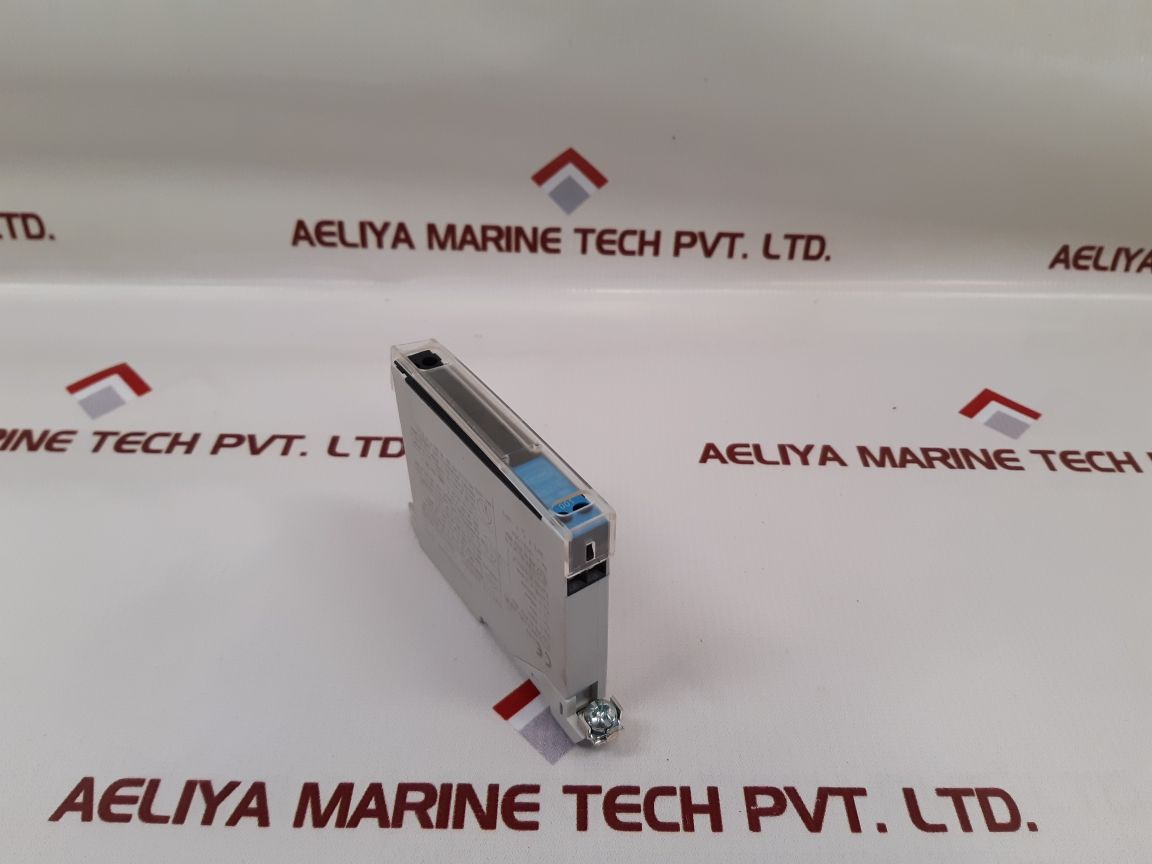 Stahl Intrinspak 9002/11-280-186-001 Safety Barrier - Aeliya Marine Tech