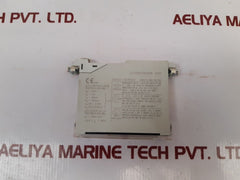 Stahl Intrinspak 9002/11-280-186-001 Safety Barrier - Aeliya Marine Tech
