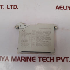 Stahl Intrinspak 9002/11-280-186-001 Safety Barrier - Aeliya Marine Tech