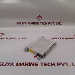 Stahl Intrinspak 9002/11-280-186-001 Safety Barrier - Aeliya Marine Tech