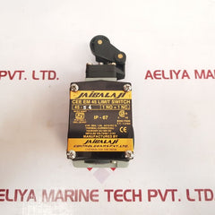 Jaibalaji cee em 45 limit switch New 