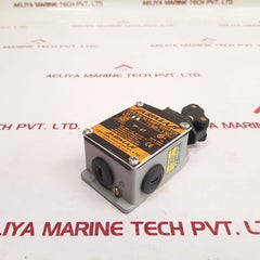 Jaibalaji cee em 45 limit switch New - Aeliya Marine Tech