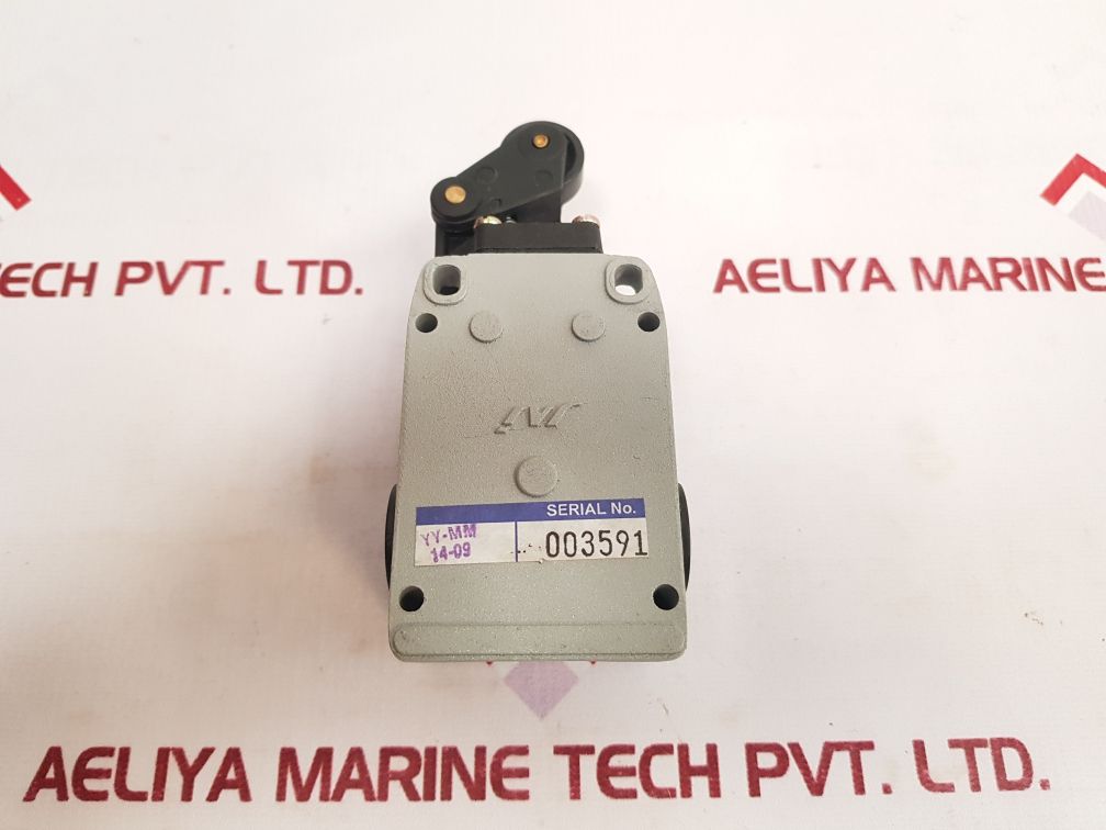 Jaibalaji cee em 45 limit switch New - Aeliya Marine Tech