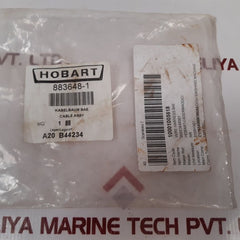 Hobart 883648-1 Wire Harness Bae - Aeliya Marine Tech