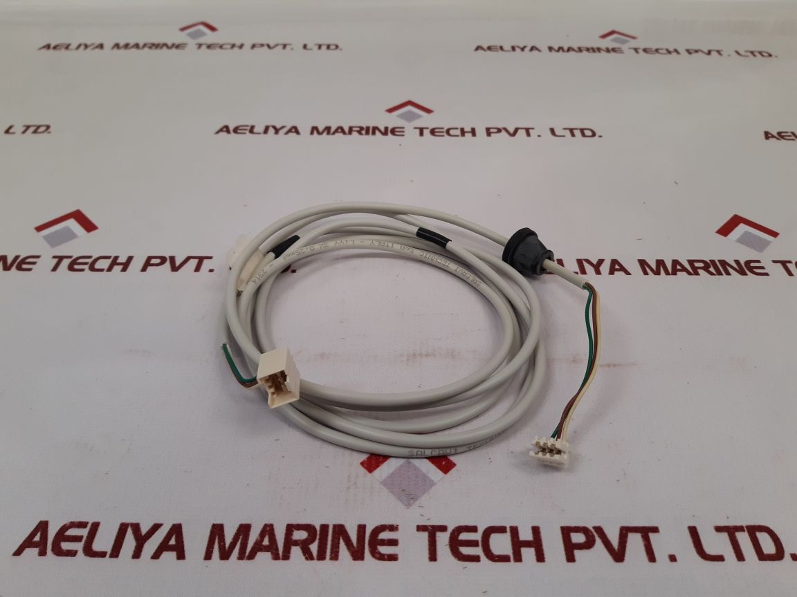 Hobart 883648-1 Wire Harness Bae - Aeliya Marine Tech