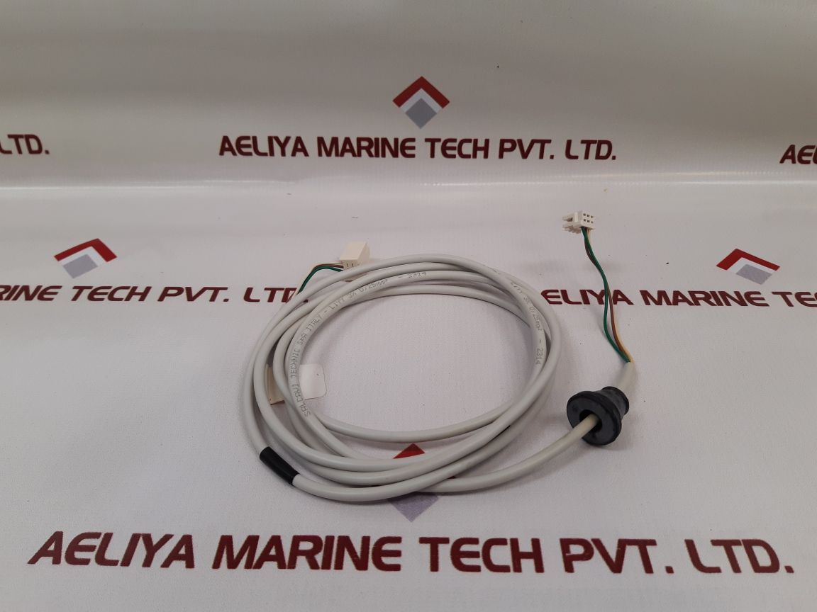 Hobart 883648-1 Wire Harness Bae - Aeliya Marine Tech