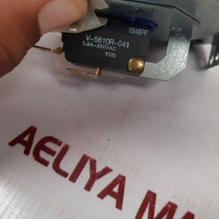 Honeywell C6065P1041:2 Pressure Switch - Aeliya Marine Tech