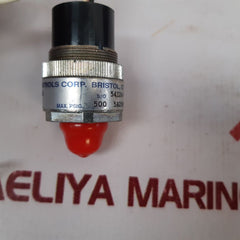 Whitman Controls P119G-50N-f52L24 Pressure Switch - Aeliya Marine Tech