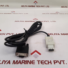 Siemens 3Uf7940-0Aa00-0 Simcode Pro Serial Programming Cable