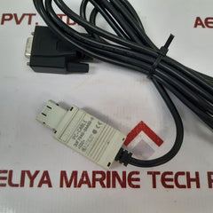 Siemens 3Uf7940-0Aa00-0 Simcode Pro Serial Programming Cable - Aeliya Marine Tech