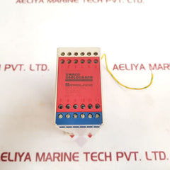 Pepperl+Fuchs We77-111/Ex Switch Amplifier
