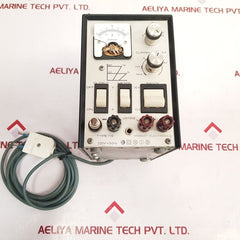 Mascot Electronics 719 Power Supply