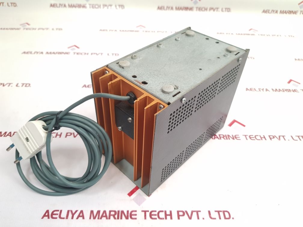 Mascot Electronics 719 Power Supply - Aeliya Marine Tech
