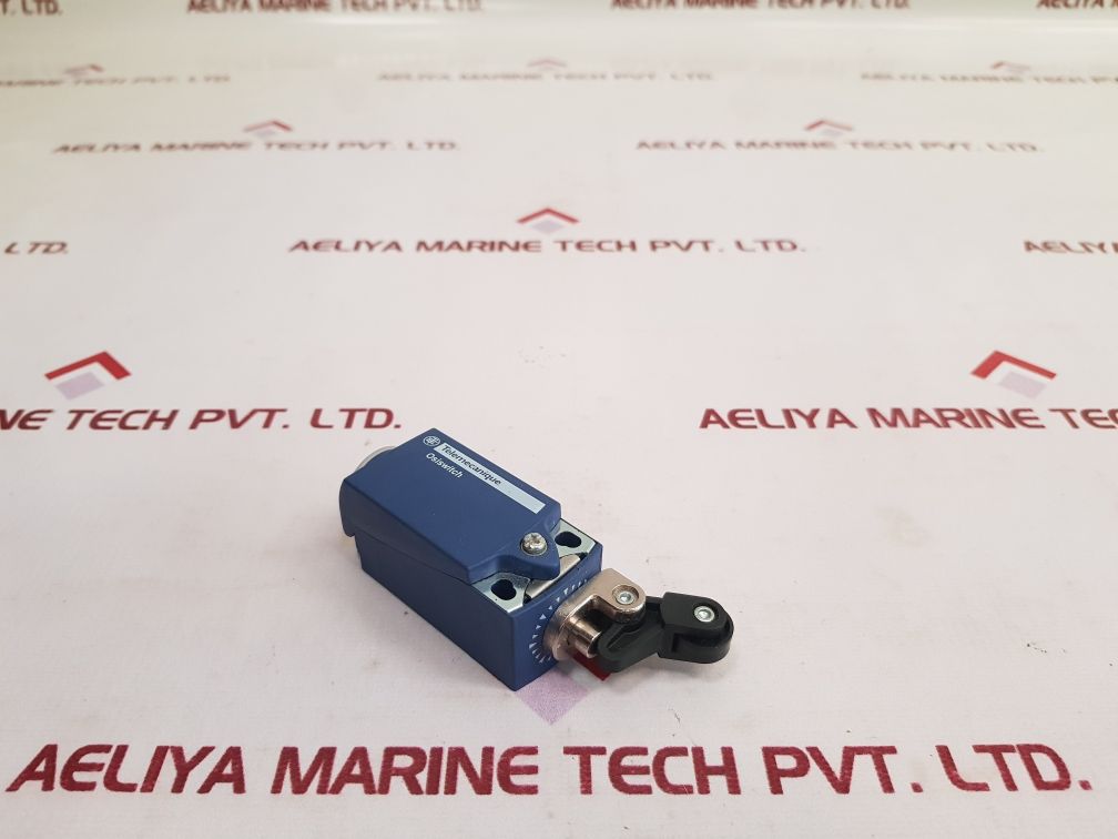 Telemecanique Zcp21 Limit Switch New - Aeliya Marine Tech