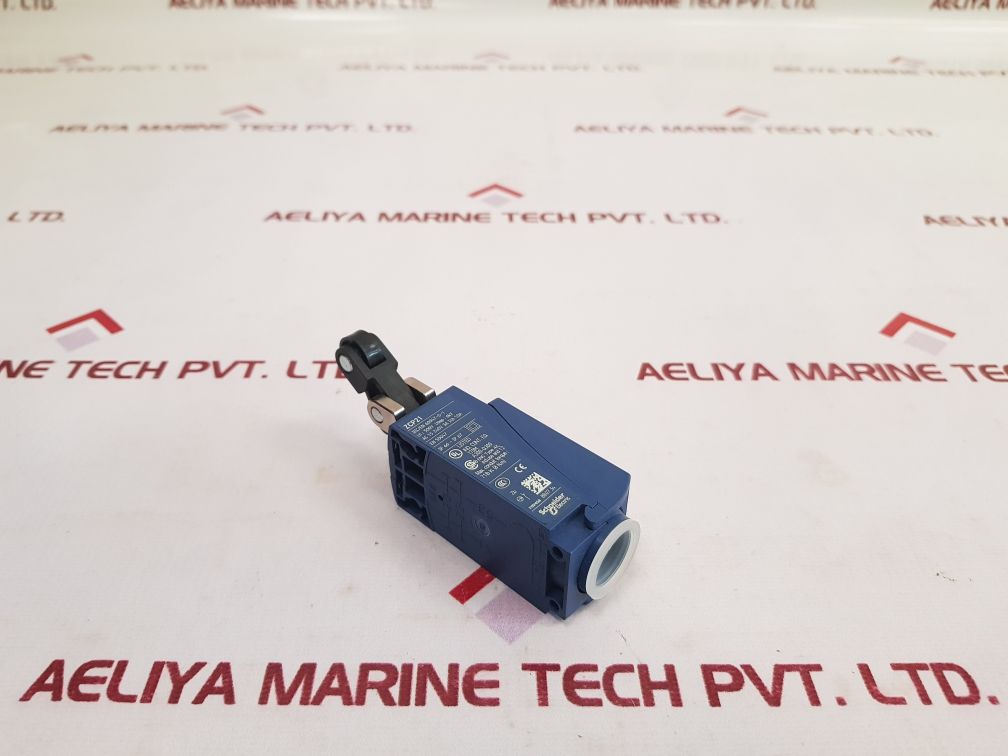 Telemecanique Zcp21 Limit Switch New - Aeliya Marine Tech