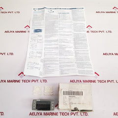Dixell Xr60Cx Electronic Thermostat 5N0C1